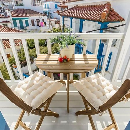 Myrtia House Skopelos 외부 사진
