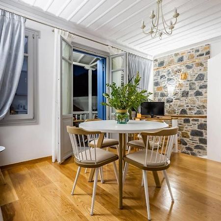Myrtia House Skopelos 외부 사진