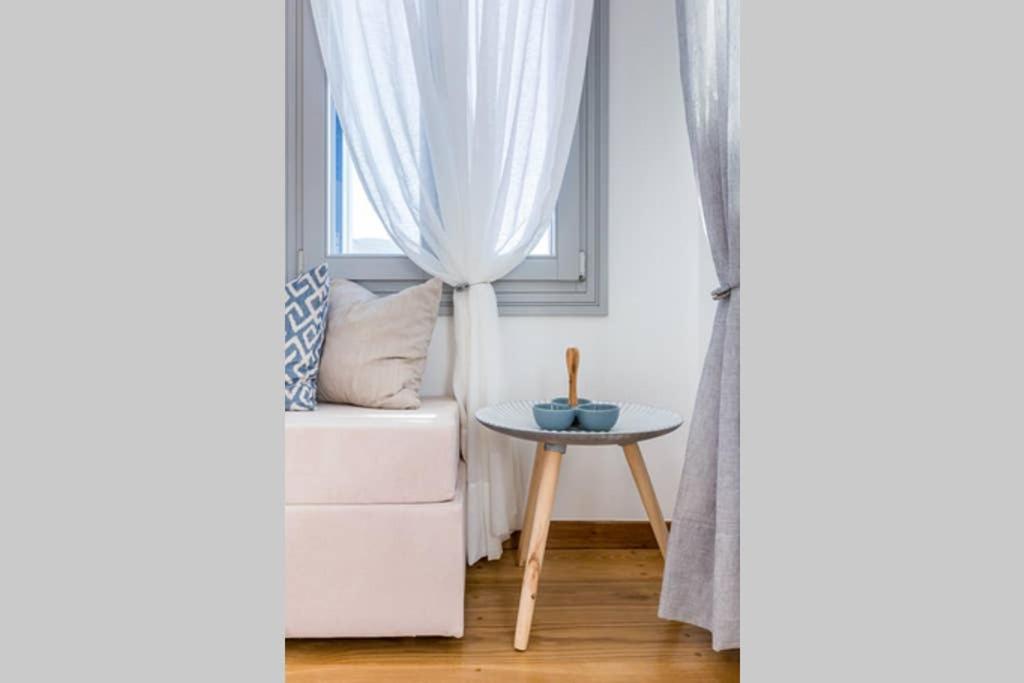 Myrtia House Skopelos 외부 사진