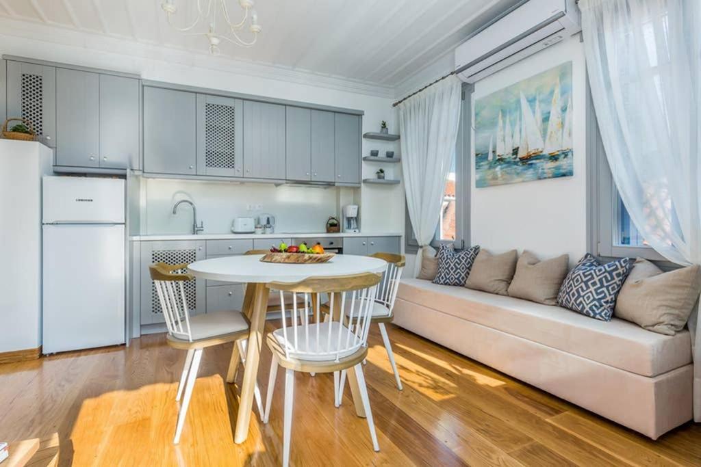 Myrtia House Skopelos 외부 사진